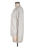 Athleta Silver Pullover Sweater Size M - photo 5