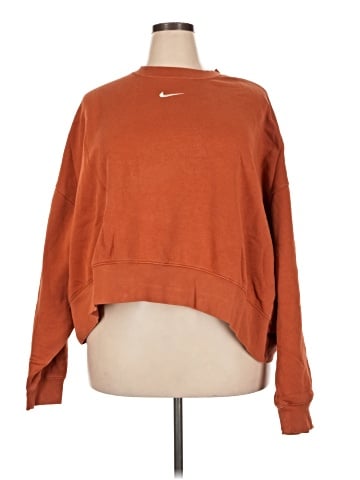 Nike Sweatshirt (view 1)