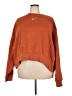 Nike Orange Sweatshirt Size XXL - photo 1