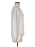 Athleta Silver Pullover Sweater Size M - photo 4