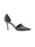 Vince. Gray Heels Size 9 - photo 1