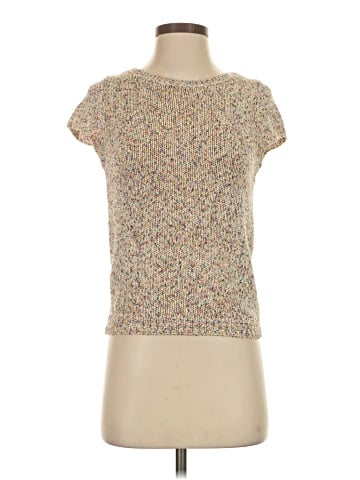 Zara Short Sleeve Top (view 1)
