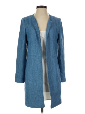 Chico's Coat (view 1)