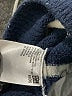 Uniqlo Stripes Blue Pullover Sweater Size 5 - 6 - photo 4