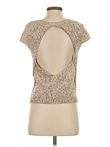 Zara Short Sleeve Top (view 2)