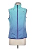 New Balance Blue Vest Size M - photo 1