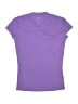 Under Armour Purple Active T-Shirt Size M (kids) - photo 2
