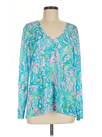 Lilly Pulitzer Long Sleeve T-Shirt (view 1)