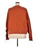Nike Orange Sweatshirt Size XXL - photo 2