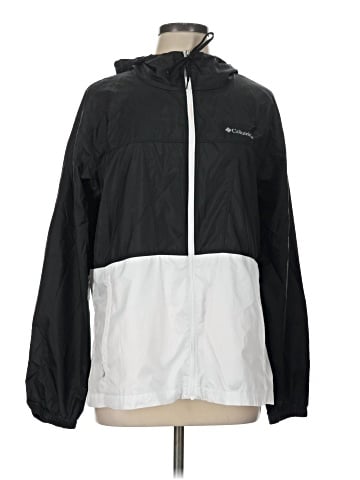 Columbia Windbreaker (view 1)
