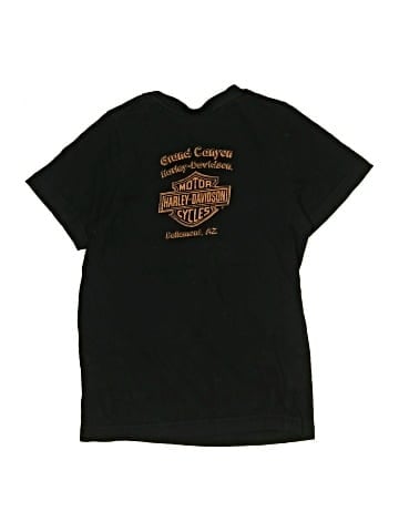 Harley Davidson Short Sleeve T-Shirt (view 2)