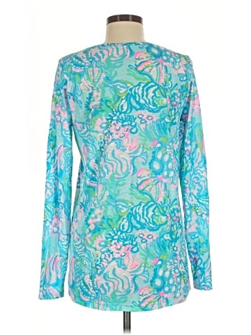 Lilly Pulitzer Long Sleeve T-Shirt (view 2)