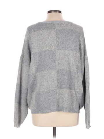Olivaceous Pullover Sweater (view 2)