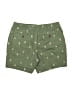 Lands' End Print Green Shorts Size 8 (petite) - photo 2