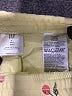 Gap Print Yellow Skort Size 4T - photo 3