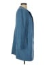 Chico's Blue Coat Size Sm (0) - photo 4