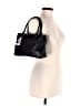 Giani Bernini 100% Leather Black Leather Satchel One size - photo 2