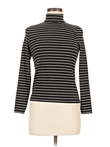 ASOS Long Sleeve Turtleneck (view 1)