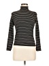 ASOS Black Long Sleeve Turtleneck Size 6 - photo 1