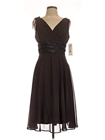 Connected Apparel Cocktail Dress (view 1)