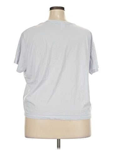 H&M Short Sleeve T-Shirt (view 2)
