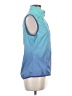 New Balance Blue Vest Size M - photo 4