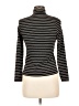 ASOS Black Long Sleeve Turtleneck Size 6 - photo 2