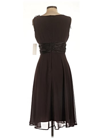 Connected Apparel Cocktail Dress (view 2)