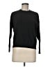 T Tahari Black Pullover Sweater Size M - photo 1