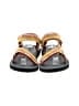 Teva Orange Sandals Size 6 - photo 2