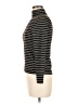ASOS Black Long Sleeve Turtleneck Size 6 - photo 5