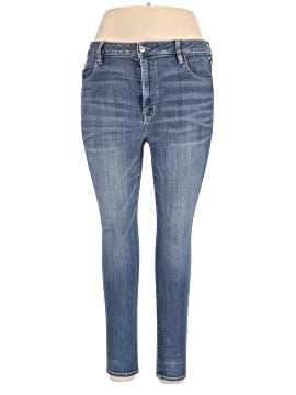 American Eagle Outfitters Jeans