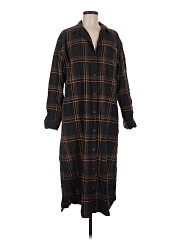 L.L.Bean Casual Dress (view 1)