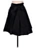 Connie Roberson Solid Black Formal Skirt Size M (estimated) - photo 1