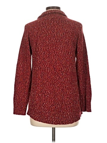 Coldwater Creek Pullover Sweater (view 2)
