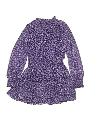 Flowers By Zoe Dress (view 2)