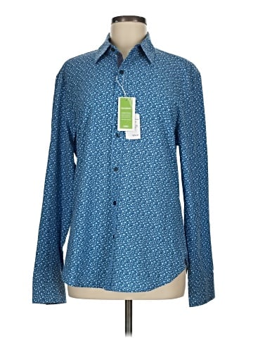 Nordstrom Rack Long Sleeve Button-Down Shirt (view 1)