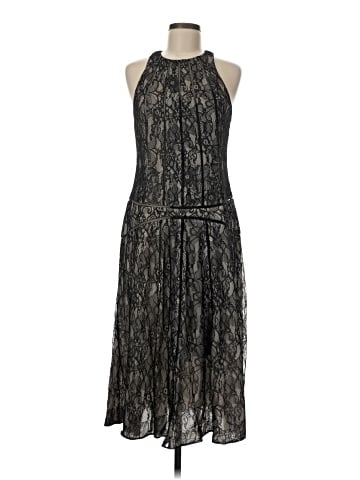 Haute Hippie Cocktail Dress (view 1)