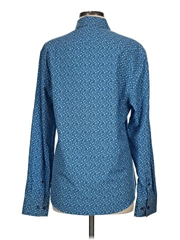 Nordstrom Rack Long Sleeve Button-Down Shirt (view 2)