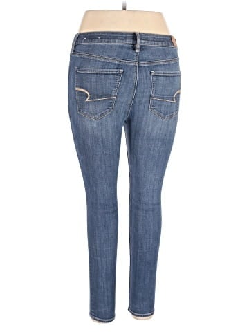 American Eagle Outfitters Jeans (view 2)