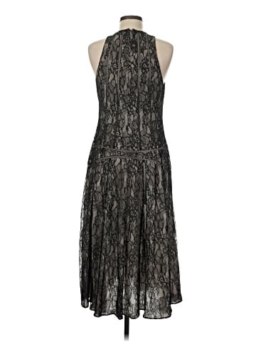 Haute Hippie Cocktail Dress (view 2)