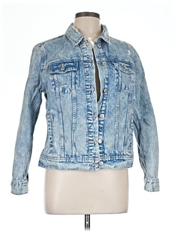 Old Navy Denim Jacket (view 1)