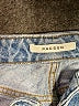 PacSun 100% Cotton Blue Jeans Size 25 waist - photo 7