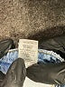 PacSun 100% Cotton Blue Jeans Size 25 waist - photo 8