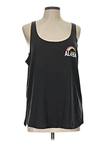 Volcom Tank Top (view 1)