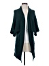 Leith Teal Cardigan Size S - photo 1