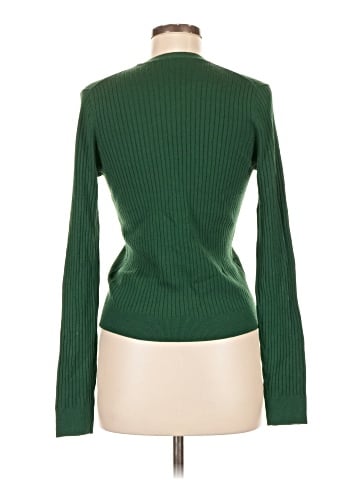 Uniqlo Wool Cardigan (view 2)