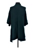 Leith Teal Cardigan Size S - photo 2