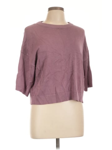 Cyrus Pullover Sweater (view 1)