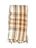 Old Navy 100% Polyester Ivory Scarf One size - photo 2